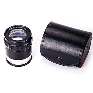 Magnifier